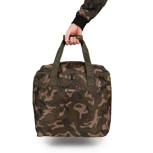 Fox Bolso Camolite Tote Bag