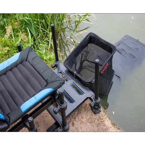 PRESTON INNOVATIONS PLATAFORMA PARA PIES PARA SILLA PRESTON ABSOLUTE FEEDER P0120031