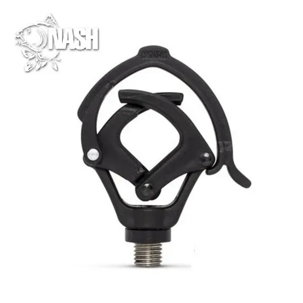 Nash All Terrain Butt Lock Xtreme Size S 14/17mm