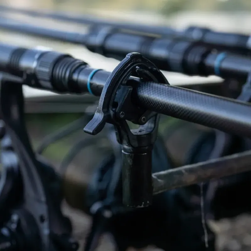 Nash All Terrain Butt Lock Xtreme Size S 14/17mm