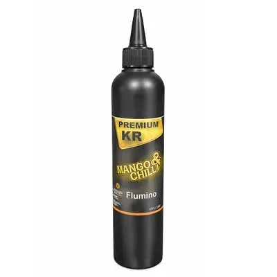 Krom Quality KR Premium Flumino Mango & Chilli 250ml