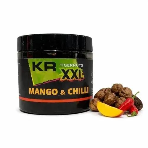 Krom Quality KR Premium Tigernut XXL Mango & Chilli 200ml