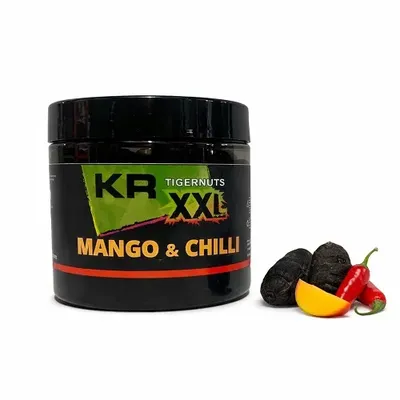 Krom Quality KR Premium Black Tigernut XXL Mango & Chilli