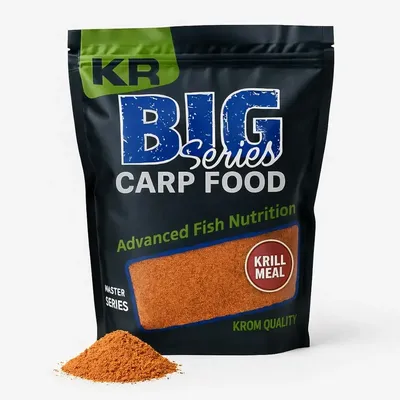 Krom Quality Big Series Krill Meal 1,8kg