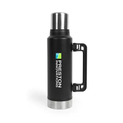 PRESTON INNOVATIONS 1.4L STAINLESS STEEL FLASK P0220131