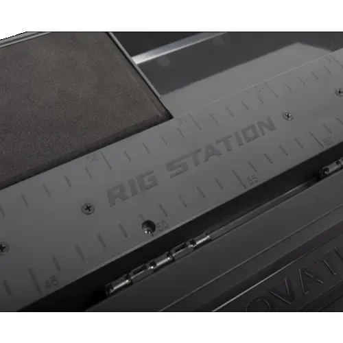 PRESTON INNOVATIONS RIG STATION P0220132