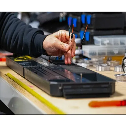 PRESTON INNOVATIONS RIG STATION P0220132