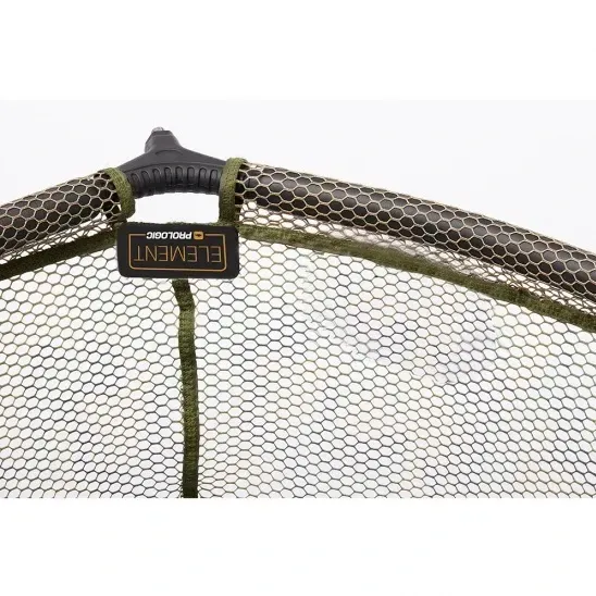 Prologic Element Tweed Net XL