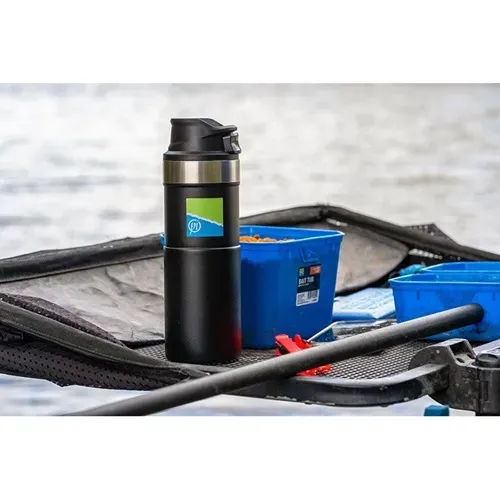 Preston Innovations Termo Travel Flask 500ml