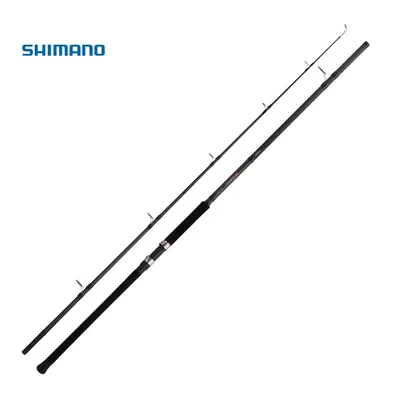 SHIMANO FORCEMASTER AX CATFISH STATIC 280cm 350gr 2pc SFMCBAX280