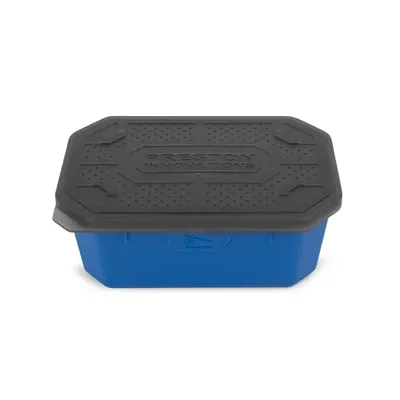 PRESTON INNOVATIONS BAIT TUBS 3PT 1,8L P0260011