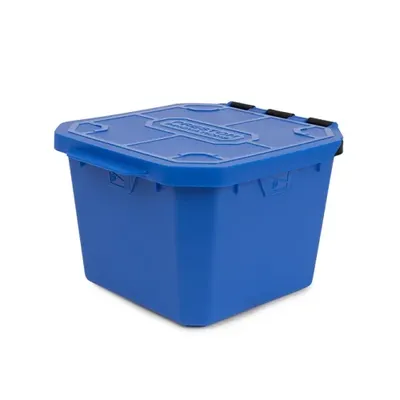 PRESTON INNOVATIONS 3 PINT FLIP LID BAIT TUB P0260019