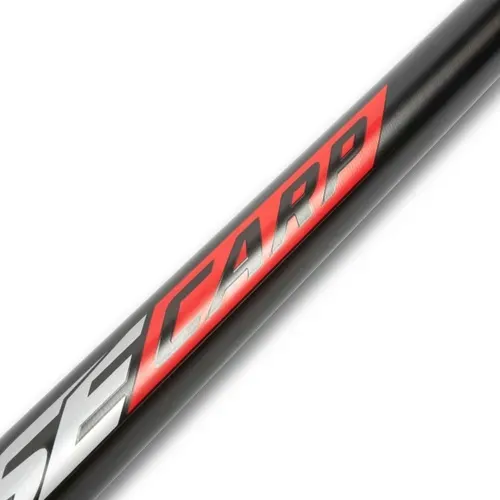 PRESTON INNOVATIONS RESPONSE CARP 3M HANDLE P0230025