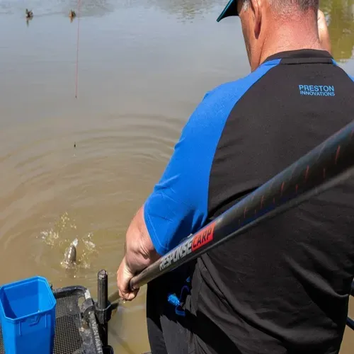 PRESTON INNOVATIONS RESPONSE CARP 3M HANDLE P0230025