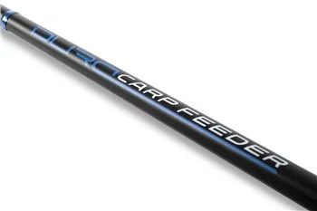 PRESTON INNOVATIONS SUPERA X SUPERLIGHT FEEDER 11FT P0070064