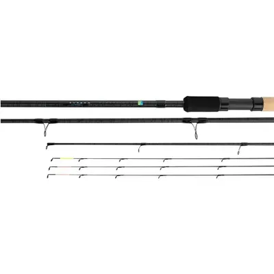 PRESTON INNOVATIONS MONSTER XTREME DISTANCE FEEDER 3.6M P0070066
