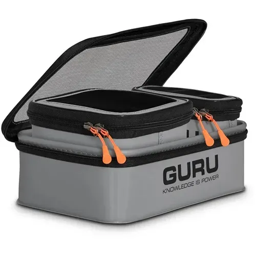GURU FUSION VENTILADOR COMBO 3 GLG048