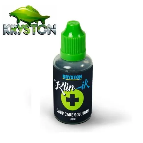 KRYSTON KLIN IK MEDI SKIN CARP CARE ANTICEPTIC 30ML KR-KL1