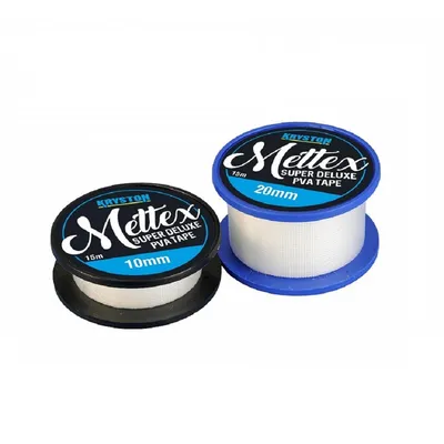 KRYSTON MELTEX SUPER DELUXE PVA TAPE 10MM x 10M KR MT5