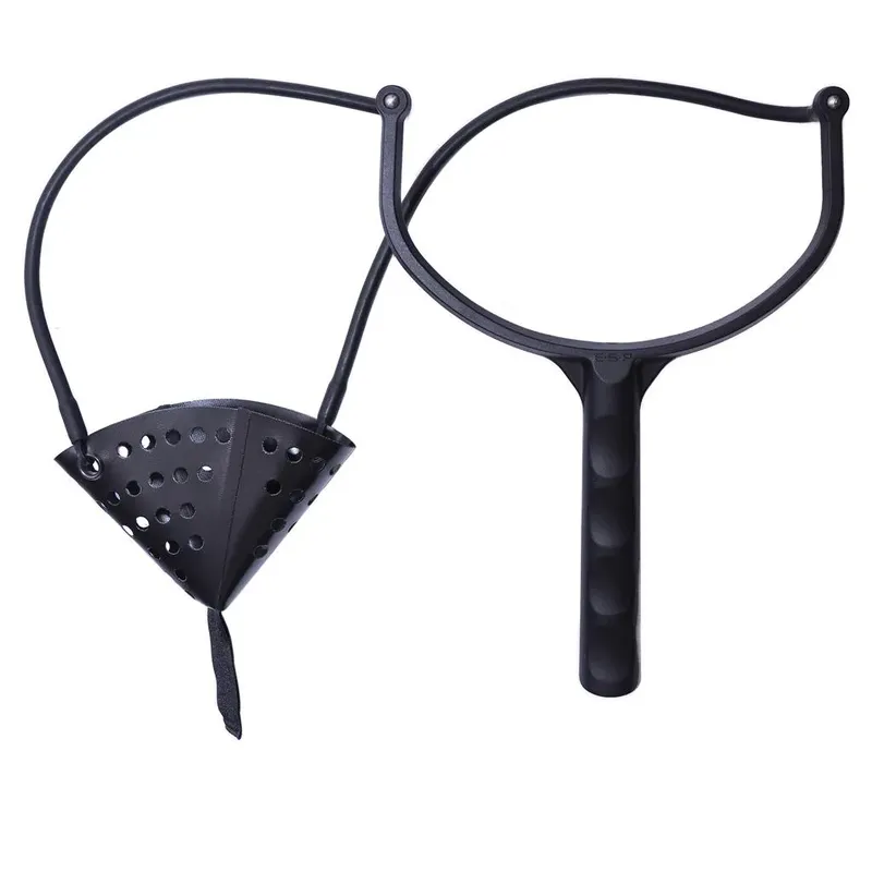 ESP Big Shot Tirador, Large