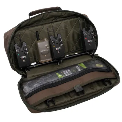 ESP Buzz Bar Bolsa 3 Rod