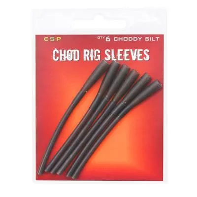 ESP Chod Rig Sleeve ChoddySilt