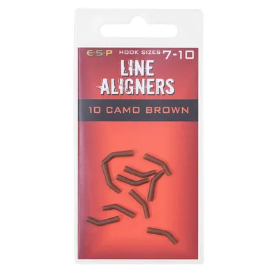 ESP Line Aligner 7-10 Brown