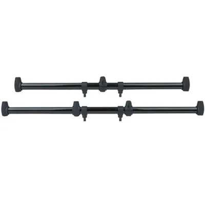 Fox Buzzer Bar Extra Wide 4 Rod Set