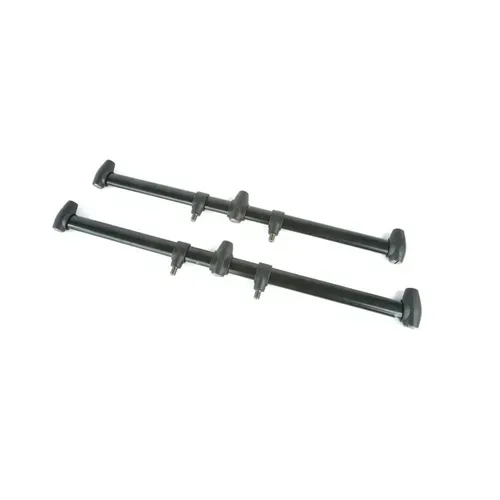 Fox Buzzer Bar Extra Wide 4 Rod Set