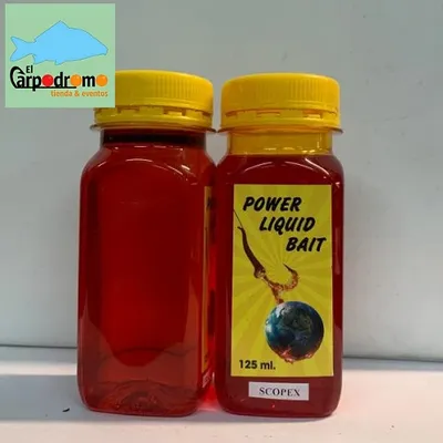 POWER LIQUID BAIT SCOPEX