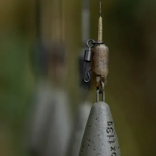 Fox Edges Camo Heli Clip 3pcs
