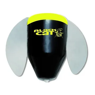 BLACK CAT CAT PROP 5,5CM 2PCS 3199001