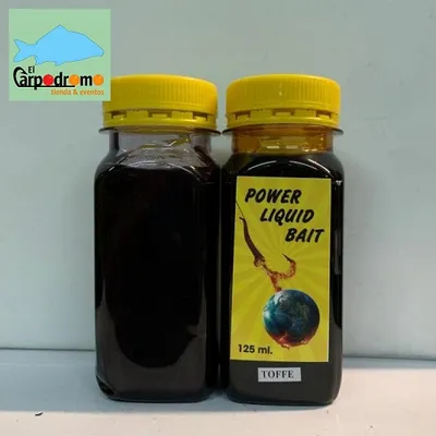 POWER LIQUID BAIT TOFFE
