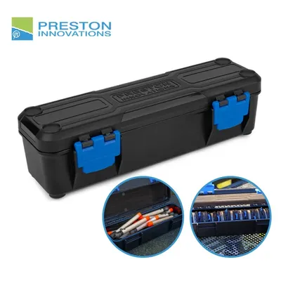 PRESTON INNOVATIONS REVOLUTION  COMPACT SPOOL BOX P0220183