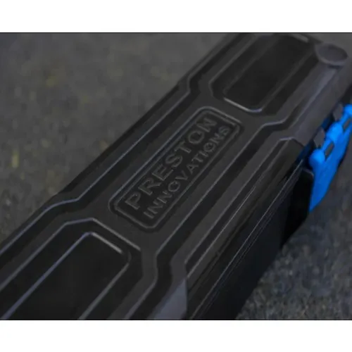 PRESTON INNOVATIONS REVOLUTION  COMPACT SPOOL BOX P0220183