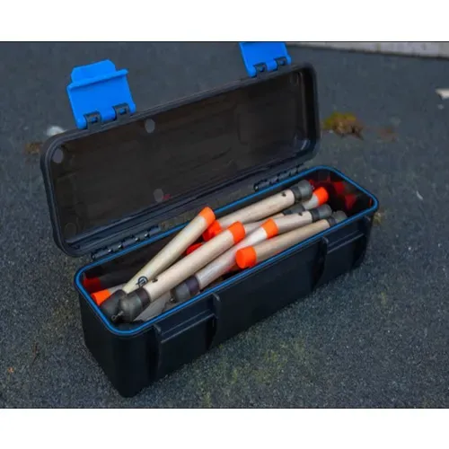 PRESTON INNOVATIONS REVOLUTION  COMPACT SPOOL BOX P0220183