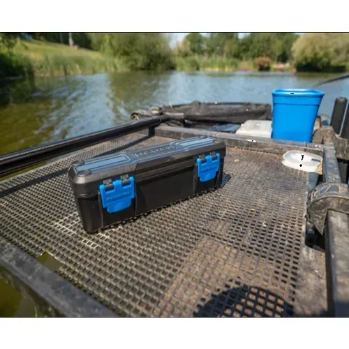 PRESTON INNOVATIONS REVOLUTION  COMPACT SPOOL BOX P0220183