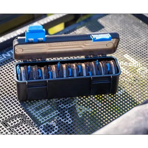 PRESTON INNOVATIONS REVOLUTION  COMPACT SPOOL BOX P0220183
