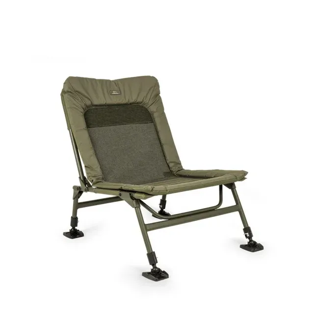 KORUM SUPA LITE STRETCH WIDE CHAIR K0300053