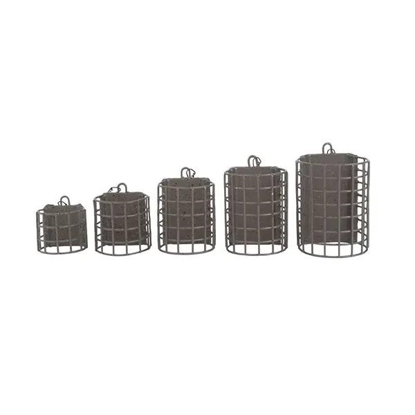 PRESTON INNOVATIONS WIRE CAGE FEEDER MICRO 15GR P0050084