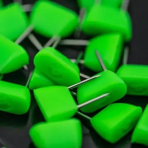 Korda Double Pins For Rig Safe 20Pcs