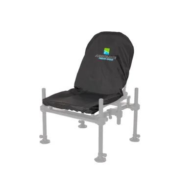 PRESTON INNOVATIONS ABSOLUTE FEEDER  FUNDA CHAIR WATERPROOF COVER P0130165