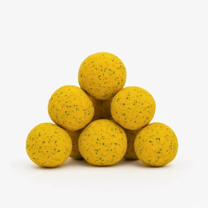 Krom Quality KR Premium Pop Ups Ultimate Mango & Chilli 15mm