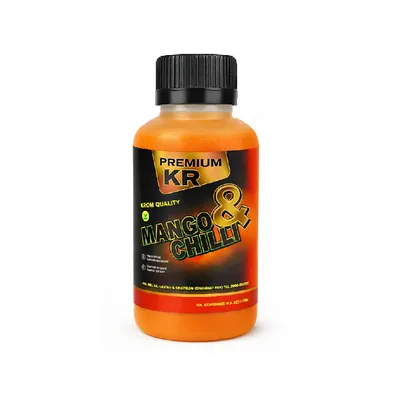 Krom Quality KR Premium Dip Mango & Chilli 250ml
