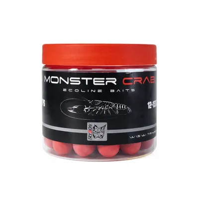TRYBION POP UPS ECOLINE MONSTER CRAB 15MM 10562