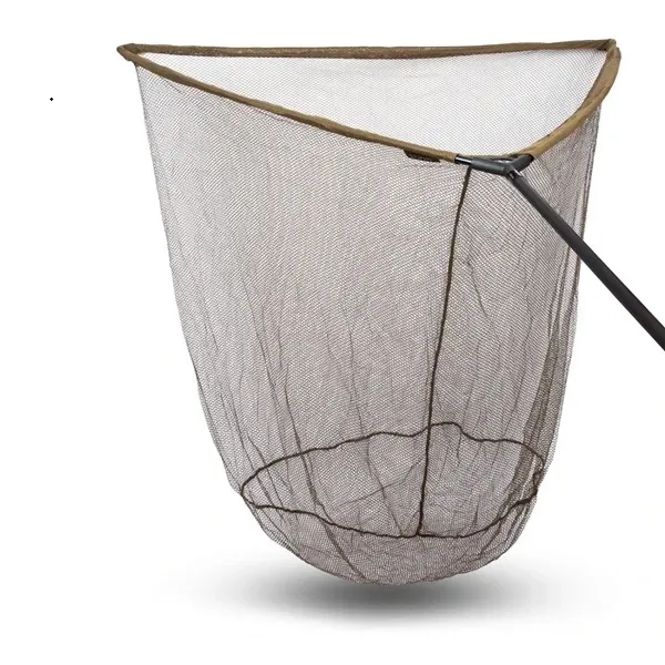 SONIK HEROX LANDING NET 42" 2PC 8FT CC0012
