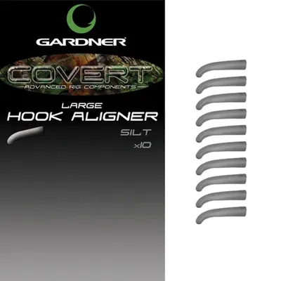GARDNER HOOK ALIGNER GREEN LARGE 10pc CHAGL