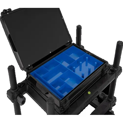 PRESTON INNOVATIONS ABSOLUTE SEATBOX D36 P0120029
