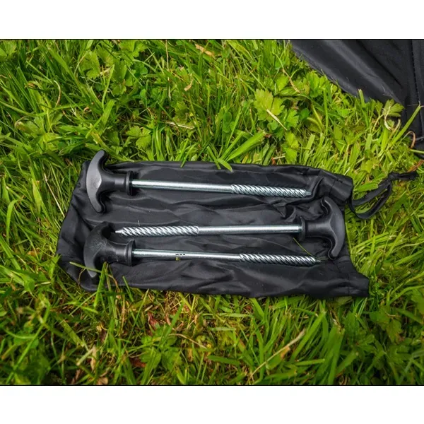 PRESTON INNOVATIONS  INCEPTION FIBREGLASS FLATBACK BROLLY 50 P0180006