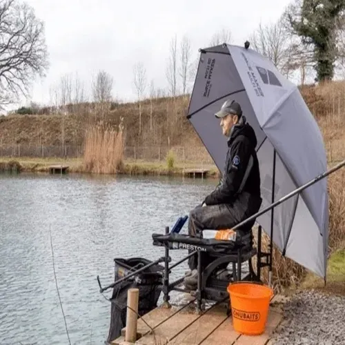 PRESTON INNOVATIONS SPACE MARKER MULTI 60 BROLLY P0180003
